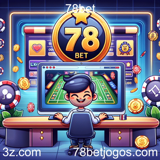 Fidelidade no Jogo: O Segredo do Sucesso no 78bet